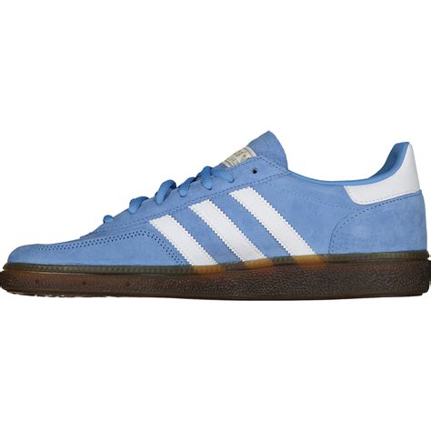 adidas spezial hellblau herren